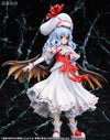 Touhou Project - Remilia Scarlet -Kourindou ver.- 1/8ㅤ