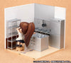Nendoroid Play Set #5 WORKING!! - Wagnaria B: Kitchen Setㅤ
