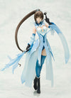 "Shining Blade" Sakuya -Mode: Cerulean-ㅤ