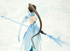 "Shining Blade" Sakuya -Mode: Cerulean-ㅤ