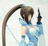 "Shining Blade" Sakuya -Mode: Cerulean-ㅤ