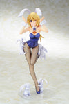 IS: Infinite Stratos - Charlotte Dunois - 4-Leaves - 1/7 - Bunny Style (Kotobukiya, Media Factory)ㅤ