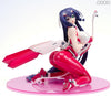 Kyoukai Senjou no Horizon - Aoi Toori - Asama Tomo - 1/7 (Max Factory)ㅤ