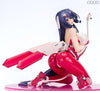 Kyoukai Senjou no Horizon - Aoi Toori - Asama Tomo - 1/7 (Max Factory)ㅤ