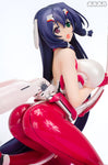 Kyoukai Senjou no Horizon - Aoi Toori - Asama Tomo - 1/7 (Max Factory)ㅤ