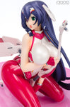 Kyoukai Senjou no Horizon - Aoi Toori - Asama Tomo - 1/7 (Max Factory)ㅤ