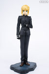 Fate/Zero - Saber - 1/8 - Zero ver., Refined (Max Factory)ㅤ