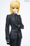 Fate/Zero - Saber - 1/8 - Zero ver., Refined (Max Factory)ㅤ