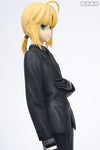 Fate/Zero - Saber - 1/8 - Zero ver., Refined (Max Factory)ㅤ