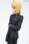 Fate/Zero - Saber - 1/8 - Zero ver., Refined (Max Factory)ㅤ