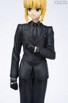 Fate/Zero - Saber - 1/8 - Zero ver., Refined (Max Factory)ㅤ