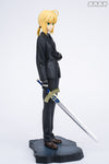 Fate/Zero - Saber - 1/8 - Zero ver., Refined (Max Factory)ㅤ