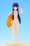 Inu x Boku SS - Shirakiin Ririchiyo - Beach Queens - 1/10 - Swimsuit Ver. (Wave)ㅤ