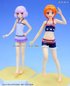 Natsuiro Kiseki - Tamaki Rinko - Beach Queens - 1/10 - Swimsuit ver. (Wave)ㅤ