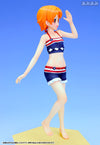 Natsuiro Kiseki - Aizawa Natsumi - Beach Queens - 1/10 - Swimsuit ver. (Wave)ㅤ