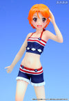 Natsuiro Kiseki - Aizawa Natsumi - Beach Queens - 1/10 - Swimsuit ver. (Wave)ㅤ