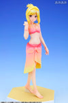 Natsuiro Kiseki - Mizukoshi Saki - Beach Queens - 1/10 - Swimsuit ver. (Wave)ㅤ