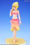 Natsuiro Kiseki - Mizukoshi Saki - Beach Queens - 1/10 - Swimsuit ver. (Wave)ㅤ