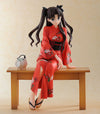 Fate/Stay Night - Tohsaka Rin - 1/8 - Yukata ver. (FREEing)ㅤ