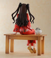 Fate/Stay Night - Tohsaka Rin - 1/8 - Yukata ver. (FREEing)ㅤ