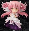 Mahou Shoujo Madoka★Magica - Ultimate Madoka - Nendoroid #285 (Good Smile Company)ㅤ