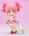 Gekijouban Mahou Shoujo Madoka★Magica - Kaname Madoka - Kyuubey - Cu-Poche #2 (Kotobukiya)ㅤ