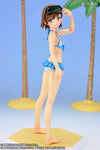 To Aru Majutsu no Index II - Misaka Imouto - Beach Queens - 1/10 - Swimsuit ver., Electric Sisters (Wave)ㅤ