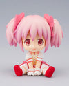 Mahou Shoujo Madoka★Magica - Kaname Madoka - Petanko (Penguin Parade)ㅤ - ActionFigure Brasil