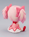 Mahou Shoujo Madoka★Magica - Kaname Madoka - Petanko (Penguin Parade)ㅤ - ActionFigure Brasil