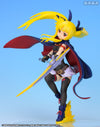 Mahou Shoujo Lyrical Nanoha The Movie 1st - Fate Testarossa - Resinya! - Strike ver. (Cospa)ㅤ - ActionFigure Brasil