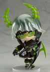 Black ★ Rock Shooter - Dead Master - Nendoroid #292 - TV Animation ver. (Good Smile Company)ㅤ