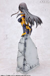 Muv-Luv Alternative Total Eclipse - Takamura Yui - 1/7 - Eishi Strengthening Equipment (Kotobukiya)ㅤ