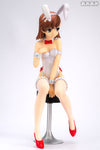 To Aru Kagaku no Railgun - Misaka Mikoto - 1/4 - Bunny ver. (FREEing)ㅤ