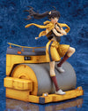 Nisemonogatari - Araragi Karen - 1/8 (Good Smile Company)ㅤ