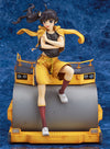 Nisemonogatari - Araragi Karen - 1/8 (Good Smile Company)ㅤ