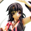 Hakuouki Shinsengumi Kitan - Yukimura Chizuru - 1/10 - Gassen ver. (Movic)ㅤ