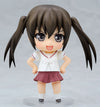 Minami-ke - Minami Kana - Nendoroid #311 (Gift)ㅤ