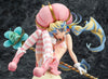 Tengen Toppa Gurren-Lagann - Boota - Lord Genome - Nia Teppelin - 1/8 - Magical ver. (Galaxxxy, Phat Company)ㅤ