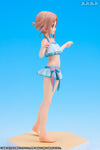 Tari Tari - Miyamoto Konatsu - Beach Queens - 1/10 - Swimsuit ver. (Wave)ㅤ