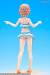 Tari Tari - Miyamoto Konatsu - Beach Queens - 1/10 - Swimsuit ver. (Wave)ㅤ