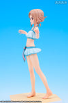 Tari Tari - Miyamoto Konatsu - Beach Queens - 1/10 - Swimsuit ver. (Wave)ㅤ