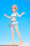 Tari Tari - Miyamoto Konatsu - Beach Queens - 1/10 - Swimsuit ver. (Wave)ㅤ