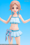 Tari Tari - Miyamoto Konatsu - Beach Queens - 1/10 - Swimsuit ver. (Wave)ㅤ