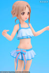 Tari Tari - Miyamoto Konatsu - Beach Queens - 1/10 - Swimsuit ver. (Wave)ㅤ