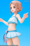 Tari Tari - Miyamoto Konatsu - Beach Queens - 1/10 - Swimsuit ver. (Wave)ㅤ