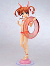 Mahou Shoujo Lyrical Nanoha The Movie 1st - Takamachi Nanoha - 1/4 - Swimsuit ver. (Gift)ㅤ