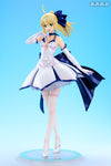 Fate/Stay Night - TYPE MOON -10th Anniversary- - Saber - 1/7 - Dress ver. (Alter)ㅤ