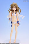 Toradora! - Aisaka Taiga - 1/7 - Swimsuit ver. (Ques Q)ㅤ