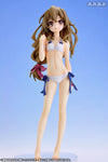 Toradora! - Aisaka Taiga - 1/7 - Swimsuit ver. (Ques Q)ㅤ