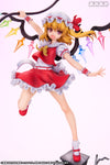 Touhou Project - "Sister of the Devil" Flandre Scarlet 1/8ㅤ